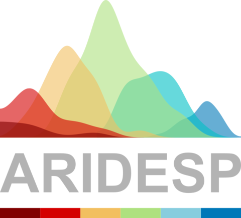 logo ARIDESP